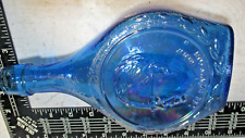 Lee W Minton Wheaton Glass See Pictures For Details picture
