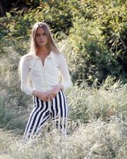Peggy Lipton 8x10 Real Photo The Mod Squad picture