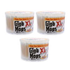 GLOB MOPS XL Extra Absorbent, 3 Pack picture