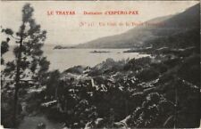 CPA LE TRAYAS A Coin of the Foret Tomorrowe - Domaine d'Espero-Pax (1112244) picture
