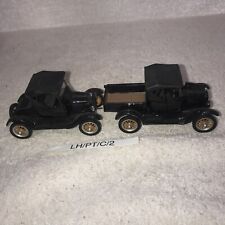 LOT OF 2 1925 MODEL T FORDS picture