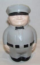 1950's Service Man Bank, Fat Man picture