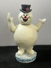 Frosty the Snowman Official Warner Chappell 7” Bobble Head Figure picture