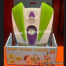Disney Pixar Toy Story Buzz Lightyear Glow Wings Toy New with Box picture
