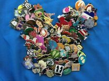 DISNEY TRADING PINS QTY 25 AND FREE LANYARD YOU CHOOSE picture