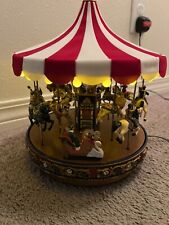 Gold Label Collection The Carousel *Tested And Working* picture