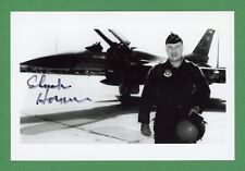 Gen. Chuck Horner Viet. 
