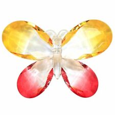Crystal Expressions Butterfly GANZ Acrylic Suncatcher Ornament 6 Colors Each picture
