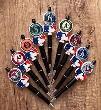 Baseball pen  MLB Fan gifts. Gifts, basket filler, party gifts. picture