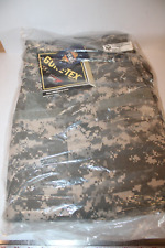 Gore-Tex FREE EWOL Parka  ACU  Camo Flame Resistant NSN 8415-01-577-1265 XL-long picture