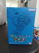 US SELLER Digimon Super Complete Animation D-3 Daisuke 02 Bandai Digital Monster picture
