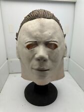 TRICK OR TREAT STUDIOS HALLOWEEN II MICHAEL MYERS ECONOMY MASK PAINT MASTER picture