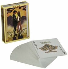 Albino Dragon The Princess Bride Playing Cards picture