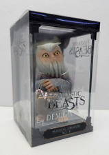 The Noble Collection Fantastic Beasts Magical Creatures: No. 4 Demiguise Statue picture