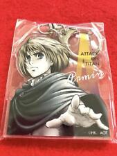 Attack On Titan Witstudio Acrylic Keychain Armin picture
