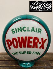 SINCLAIR POWER-X Reproduction 13.5