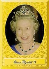 1993 Press Pass The Royal Family #92 Queen Elizabeth II (1926-2022 RIP) picture