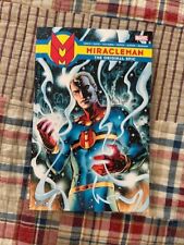 Miracleman: the Original Epic (Marvel Comics TPB) picture
