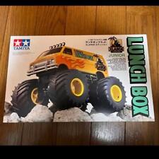 Extra Large Tamiya 1/32 Wild Mini 4WD Lunch Box Jr. picture