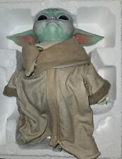 The Child Star Wars Life-Size Figure by Sideshow Collectibles 1:1 picture