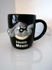Russ 3-D Elephant Mug Cup 