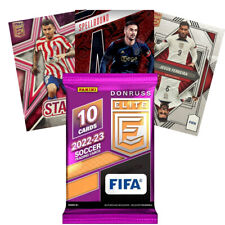 Panini Donruss Elite FIFA 2022 2023 Special Cards Special Cards picture