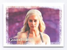 2023 Rittenhouse Game of Thrones Art & Images GOT (Pick Your Card) Base/Insert picture