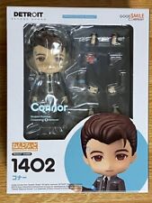 Nendoroid 1402 Detroit: Become Human Connor Figure From Japan picture