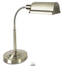 daylight24-The Cordless Rechargeable Desk Lamp Brass Antique Brass picture