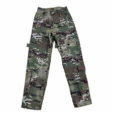 Trousers Air Force Intermediate Flame Resistant Small Reg 8415-01-676-5613 NEW picture