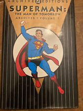 Superman: The World's Finest Comics Archives #1 (DC Comics, August 2004) picture