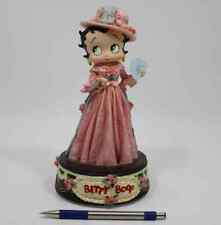 Betty Boop Victorian Lady 1998 King Features Syndicate - Fleischer Studios - 9