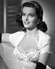 1951 JANE RUSSELL in HIS KIND OF WOMAN Photo   (221-R ) picture