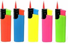 Five Flags Windproof Torch Lighter (5) (10) Count picture