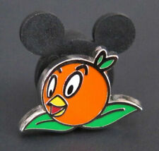 Disney Pins Orange Bird Tiny Kingdom Series 1 Limited Release Mystery Pin picture
