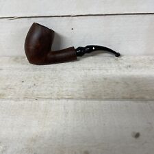 Dr. Grabow Free Hand 08 Imported Briar Tobacco Pipe Fast Shipping picture