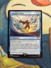 MTG Lord Of The Rings - Lost Isle Calling rare card R 0061 pack fresh picture