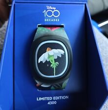 Disney 100 Decades Alice In Wonderland MagicBand+ LE 4300 picture