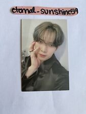 ATEEZ Yeosang Fever Pt 3 Hello82 US Exclusive *official* picture
