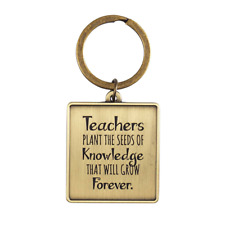 Keyring Teachers Plant The Seed picture