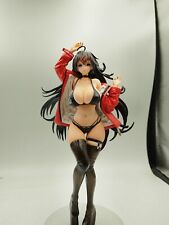 New 28CM Swimsuit Girl Anime statue PVC Characters FigureToy Gift No box picture