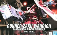 Bandai HG 1/144 #22 Gunner ZAKU Warrior Luna Maria 'Gundam SEED Destiny' picture