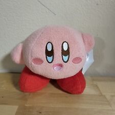 Kirby Small Plush SK Japan 811475 Tags Nintendo HAL Laboratory picture
