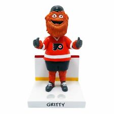 Gritty Philadelphia Flyers Pen and Toothbrush Holder Bobblehead NHL picture