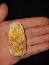 Gold Ore From Southern California Mojave Desert picture