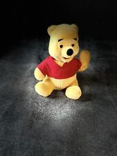 Rare Mechanical Classic Chat Pal Winnie The Pooh Batteries included picture