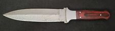 SHARDBLADE Custom Handmade Damascus Steel Hunting Dagger Skinner Knife-A1906 picture