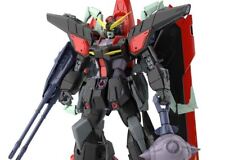 Full Mechanics 1/100 - Raider Gundam Bandai Model Kit USA Seller picture