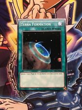 Yu-Gi-Oh Terra Formation SR04-FR029 picture