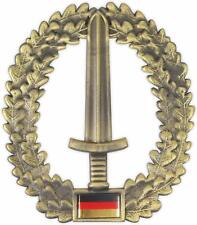 Genuine German Army Beret Insignia Badge Cockade Elite special forces soldiers picture